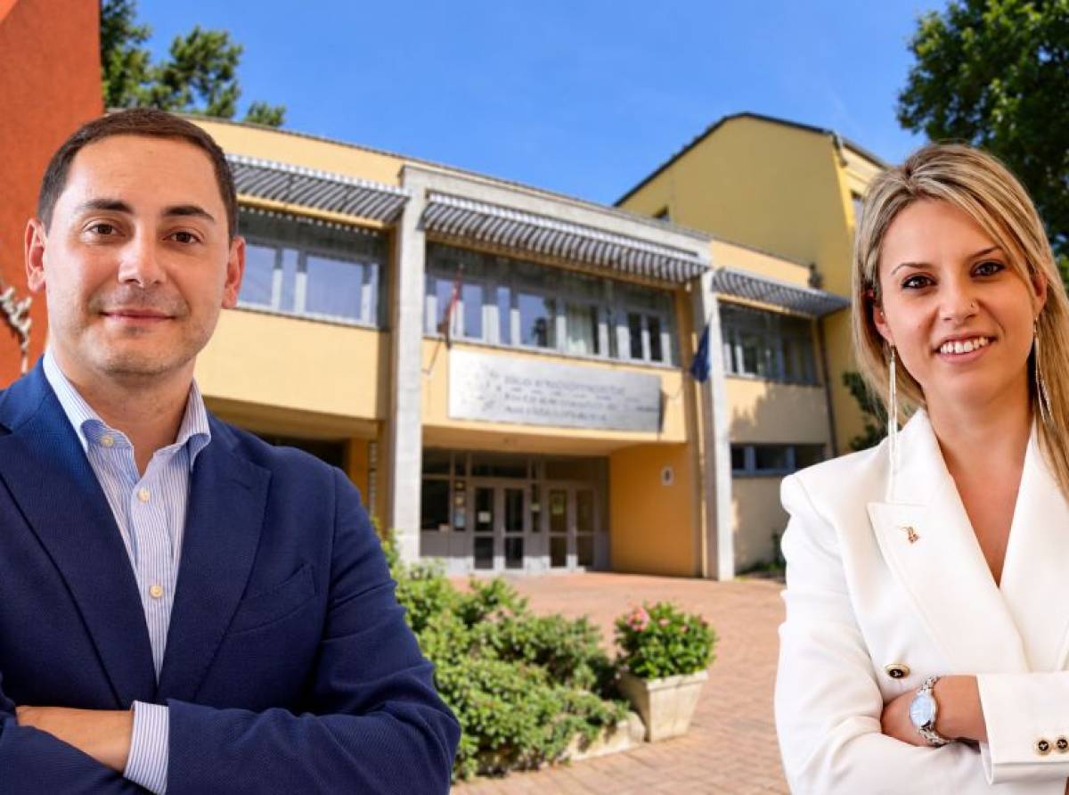 Rivoli, occupazione al Romero: la Lega denuncia vandalismi e chiede il conto dei danni